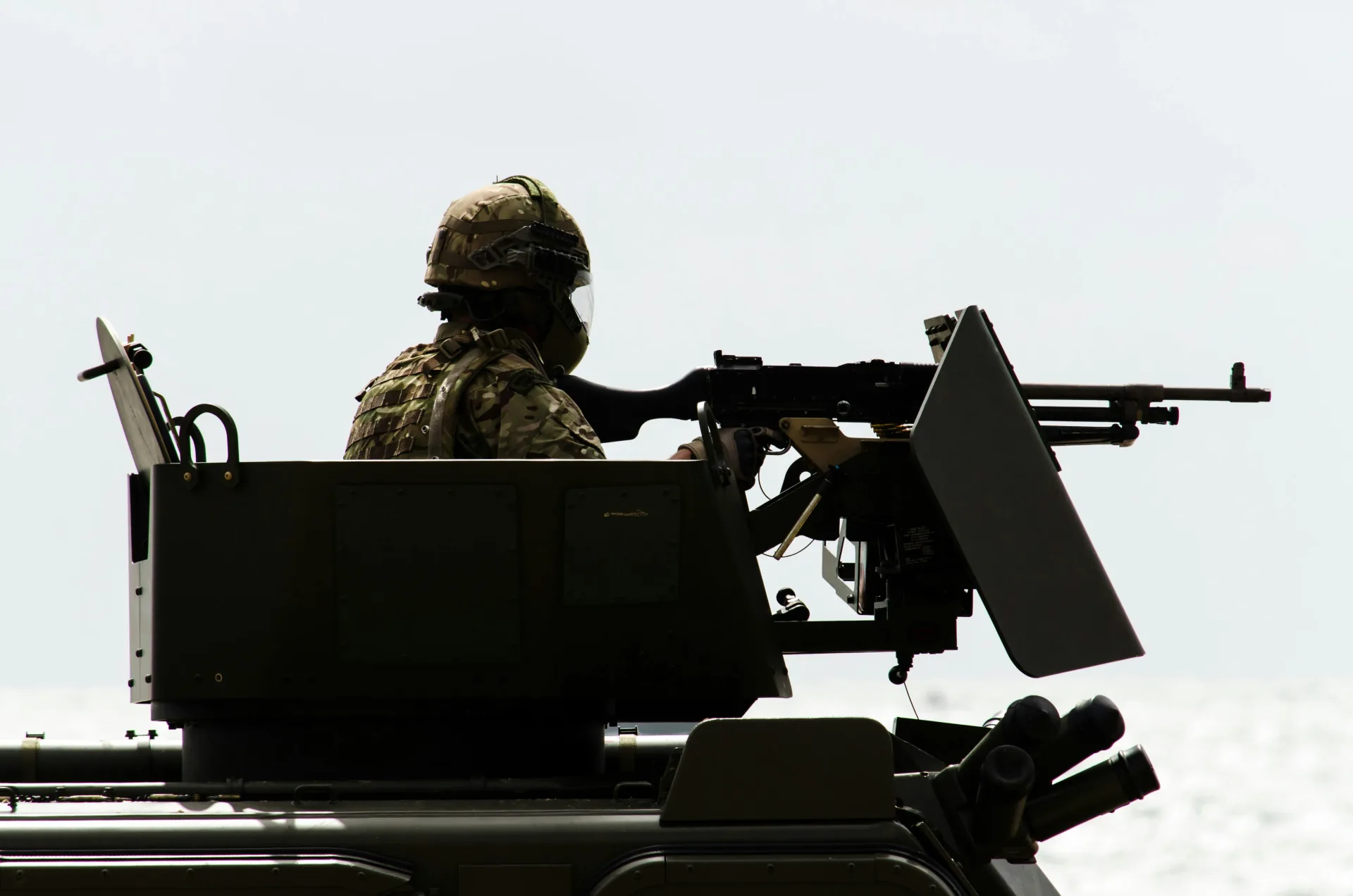 Bvs Systems Defence & Government Ventilation | BVS Building Ventilation Solutions | BVS